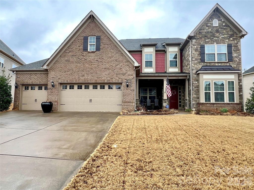 500 Brier Knob Drive, Fort Mill, SC 29715