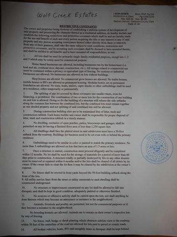 27184 S 620 Road, Grove, OK 74344