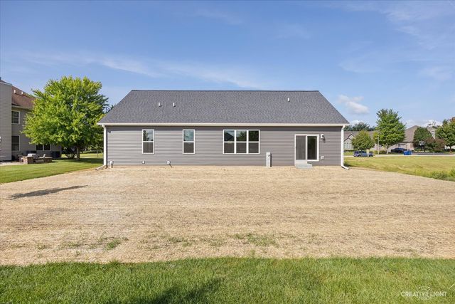 3301 Comstock Avenue, Dekalb, IL 60115