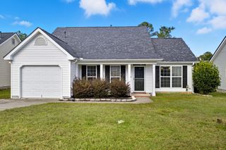 607 Creek Bottom Trail, Grovetown, GA 30813