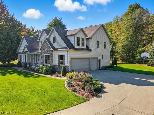 2928 Placid Pointe Road, Conneaut, OH 44030