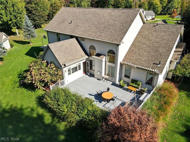 2928 Placid Pointe Road, Conneaut, OH 44030