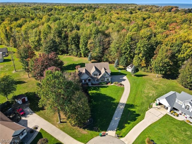 2928 Placid Pointe Road, Conneaut, OH 44030