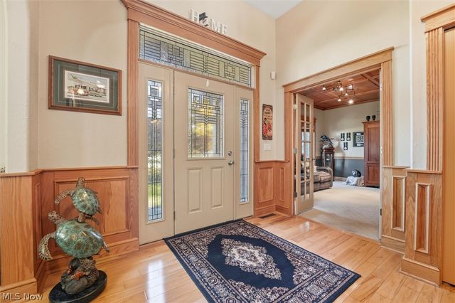 2928 Placid Pointe Road, Conneaut, OH 44030