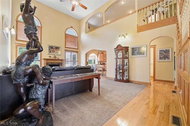 2928 Placid Pointe Road, Conneaut, OH 44030