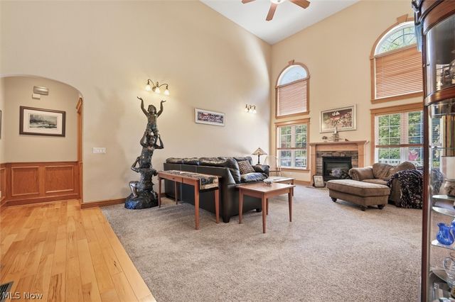 2928 Placid Pointe Road, Conneaut, OH 44030