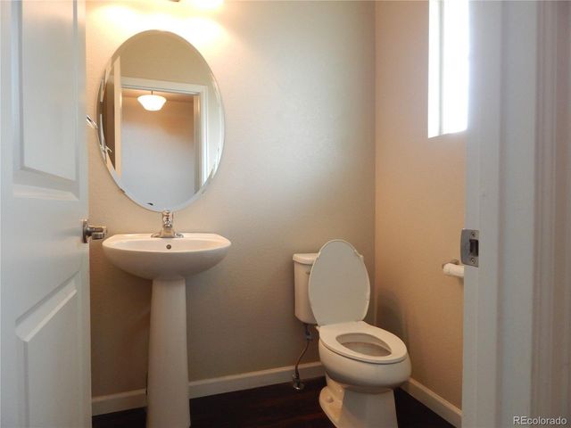 1165 Sunrise Cir, Milliken, CO 80543