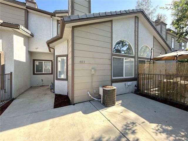1555 Orange Avenue 403, Redlands, CA 92373