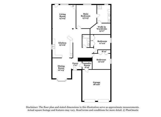 311 Lake View Drive, Montgomery, TX 77356