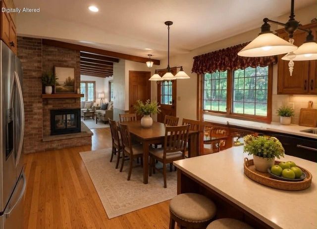 2407 67th DRIVE, Union Grove, WI 53182