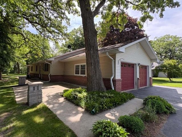 2407 67th DRIVE, Union Grove, WI 53182