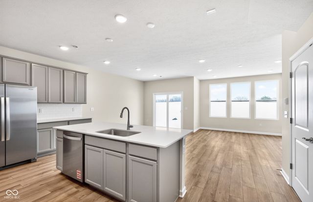 9795 Behner Drive, Fishers, IN 46250