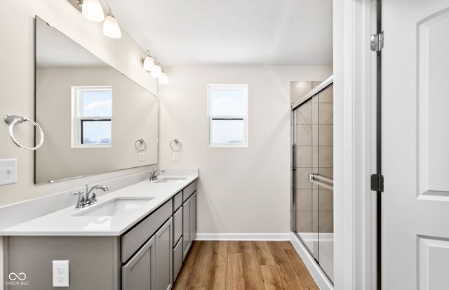 9795 Behner Drive, Fishers, IN 46250