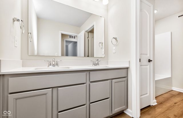 9795 Behner Drive, Fishers, IN 46250