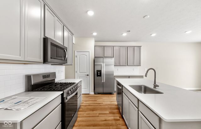 9795 Behner Drive, Fishers, IN 46250