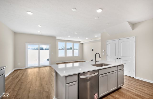 9795 Behner Drive, Fishers, IN 46250