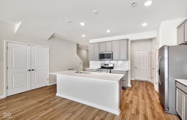 9795 Behner Drive, Fishers, IN 46250