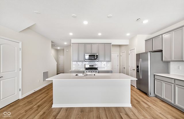 9795 Behner Drive, Fishers, IN 46250