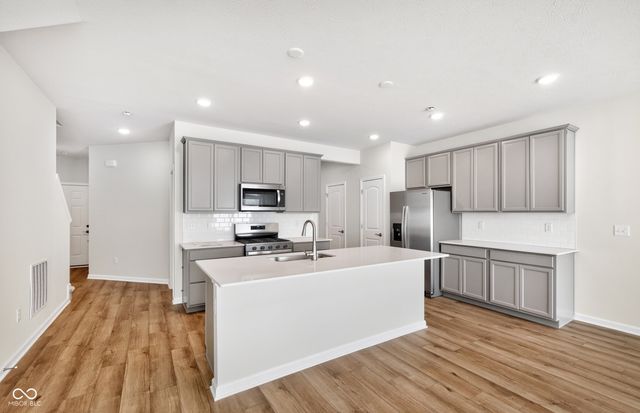 9795 Behner Drive, Fishers, IN 46250