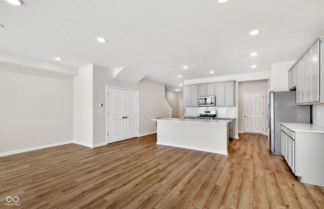 9795 Behner Drive, Fishers, IN 46250