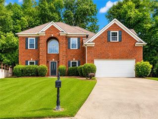 380 Belmont Chase Court, Alpharetta, GA 30005