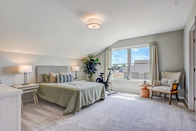 6103 Caleb Ct Court, Farmington, NY 14425