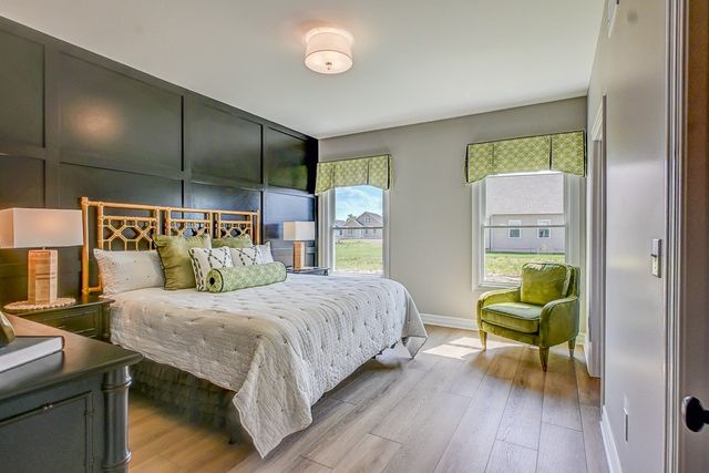 6103 Caleb Ct Court, Farmington, NY 14425