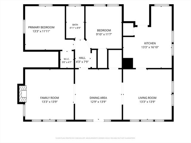 542 Eliot St 1, Milton, MA 02186