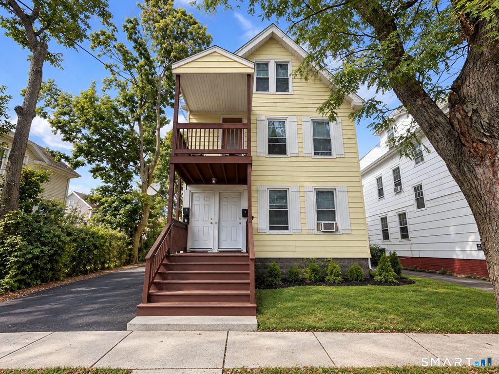 19 First Street 3, Hamden, CT 06514