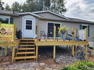 7695 S 200 W, North Judson, IN 46366