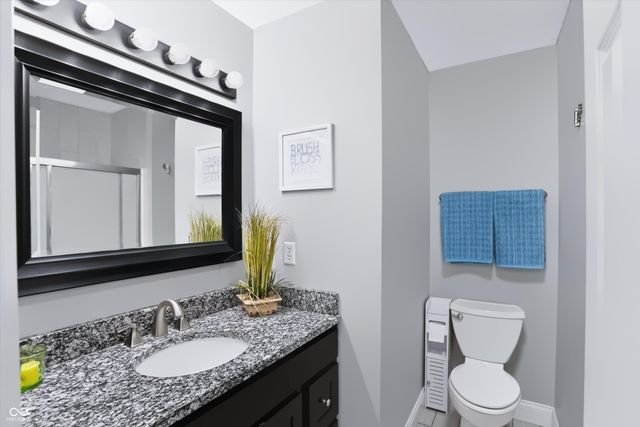 3852 Premier Drive, Columbus, IN 47203