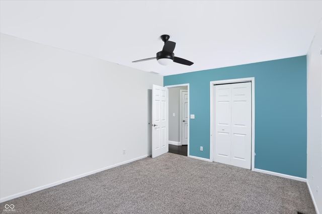 3852 Premier Drive, Columbus, IN 47203