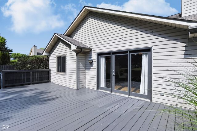3852 Premier Drive, Columbus, IN 47203
