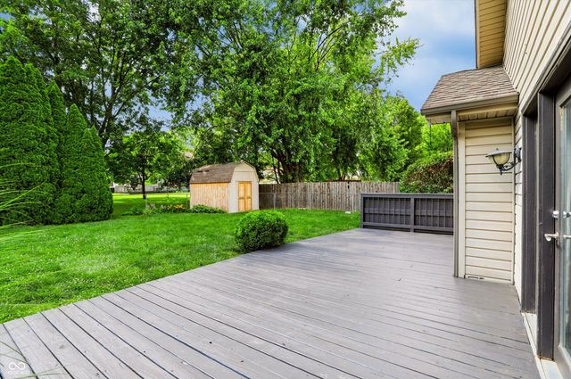3852 Premier Drive, Columbus, IN 47203