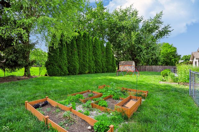 3852 Premier Drive, Columbus, IN 47203