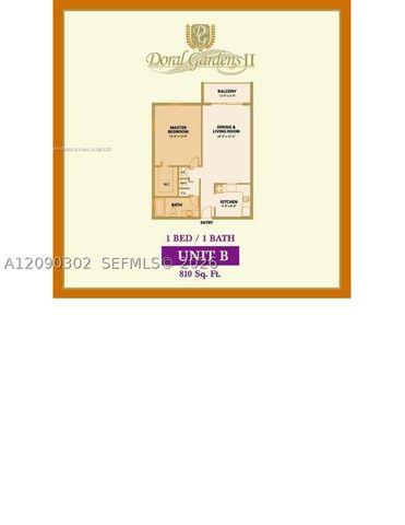 5221 Geneva Way 304, Doral, FL 33166