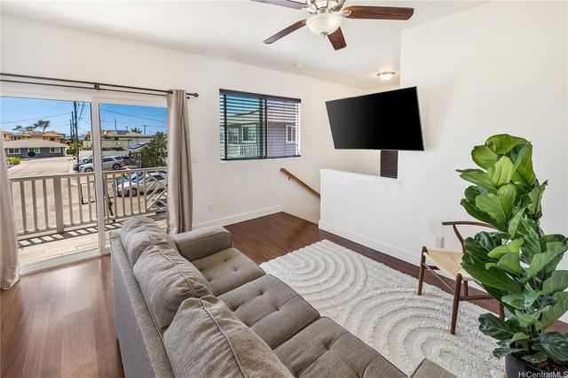 87-1720 Farrington Highway 23, Waianae, HI 96792