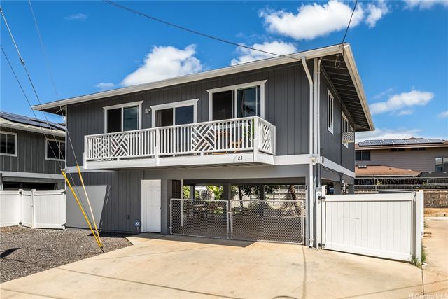 87-1720 Farrington Highway 23, Waianae, HI 96792