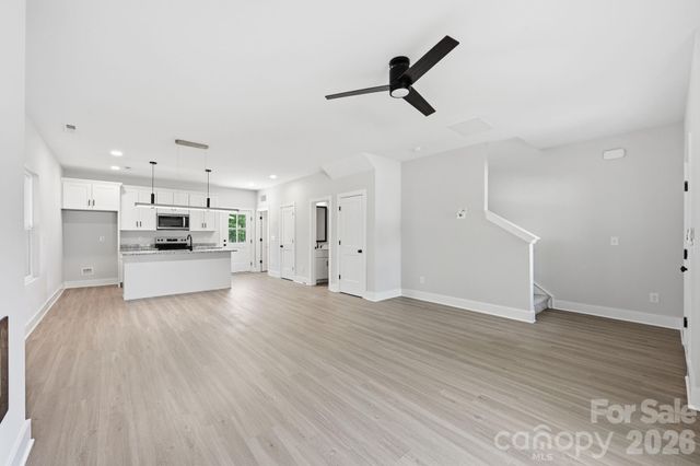 1534 W Horah Street, Salisbury, NC 28144