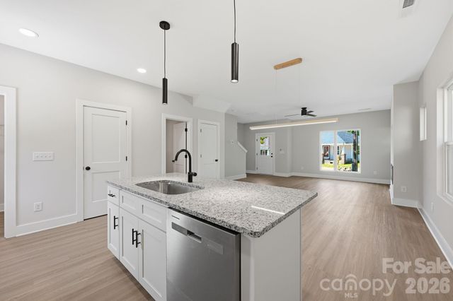 1534 W Horah Street, Salisbury, NC 28144
