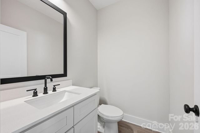 1534 W Horah Street, Salisbury, NC 28144
