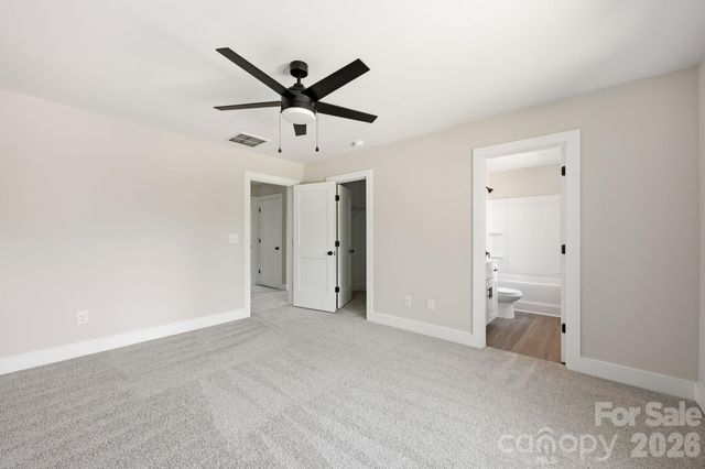 1534 W Horah Street, Salisbury, NC 28144