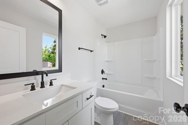 1534 W Horah Street, Salisbury, NC 28144