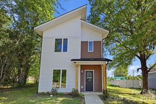 1534 W Horah Street, Salisbury, NC 28144