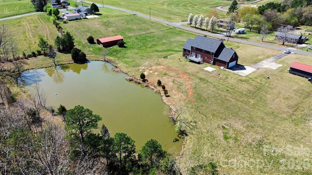 11410 Mount Olive Road, Gold Hill, NC 28071
