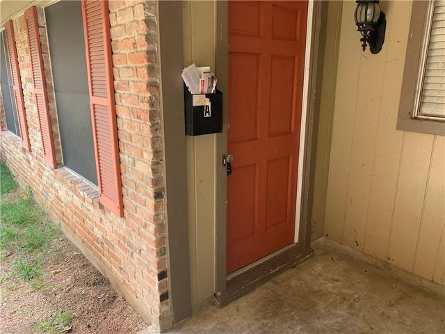 7208 Creekside DR A, Austin, TX 78752