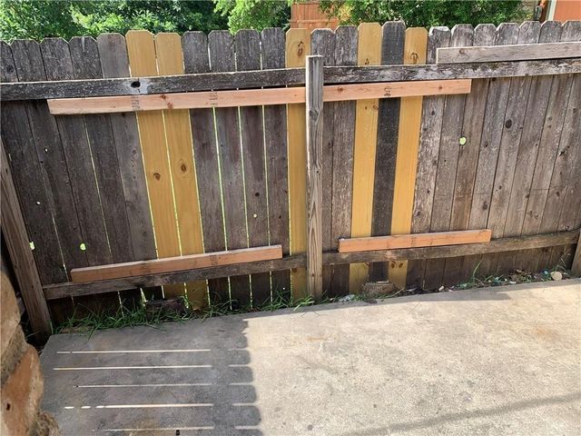 7208 Creekside DR A, Austin, TX 78752