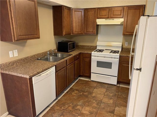 7208 Creekside DR A, Austin, TX 78752