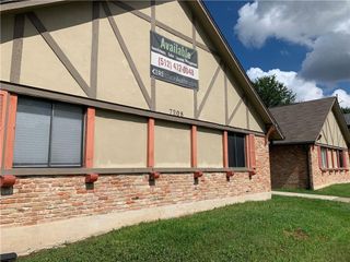7208 Creekside DR A, Austin, TX 78752