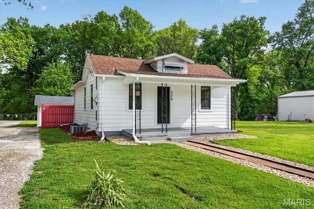 336 Penn Street, Belleville, IL 62223
